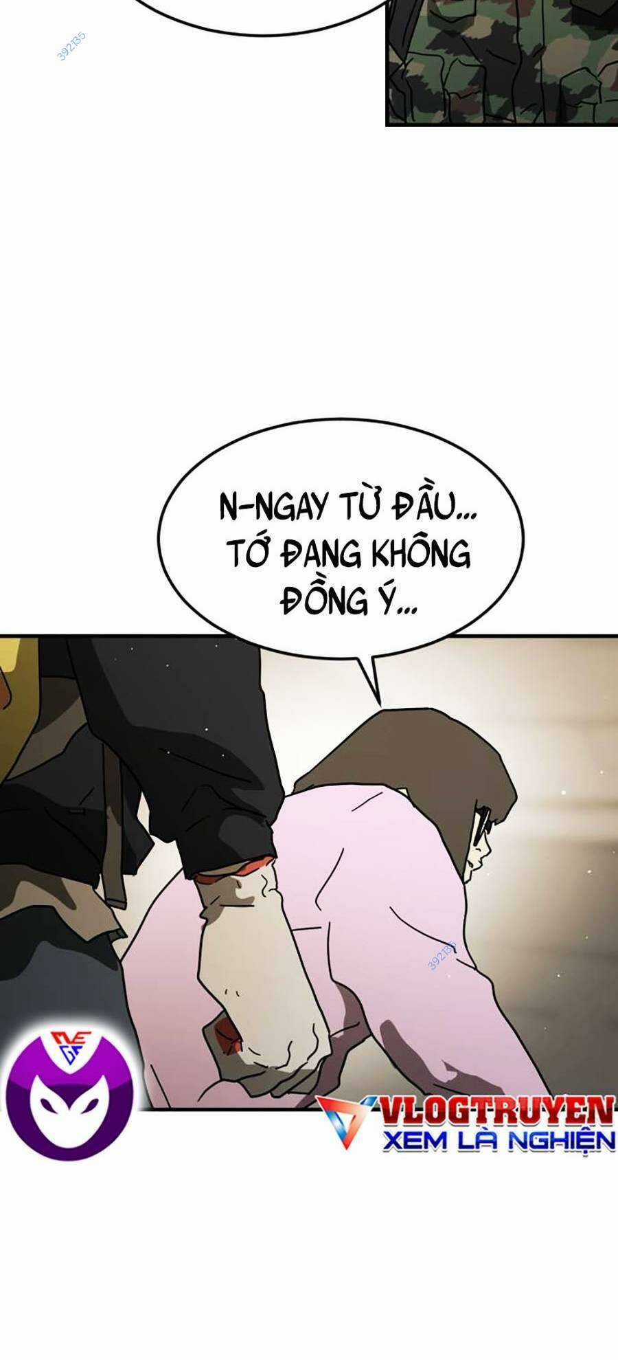 Đại Dịch Seoul Chapter 44 trang 114