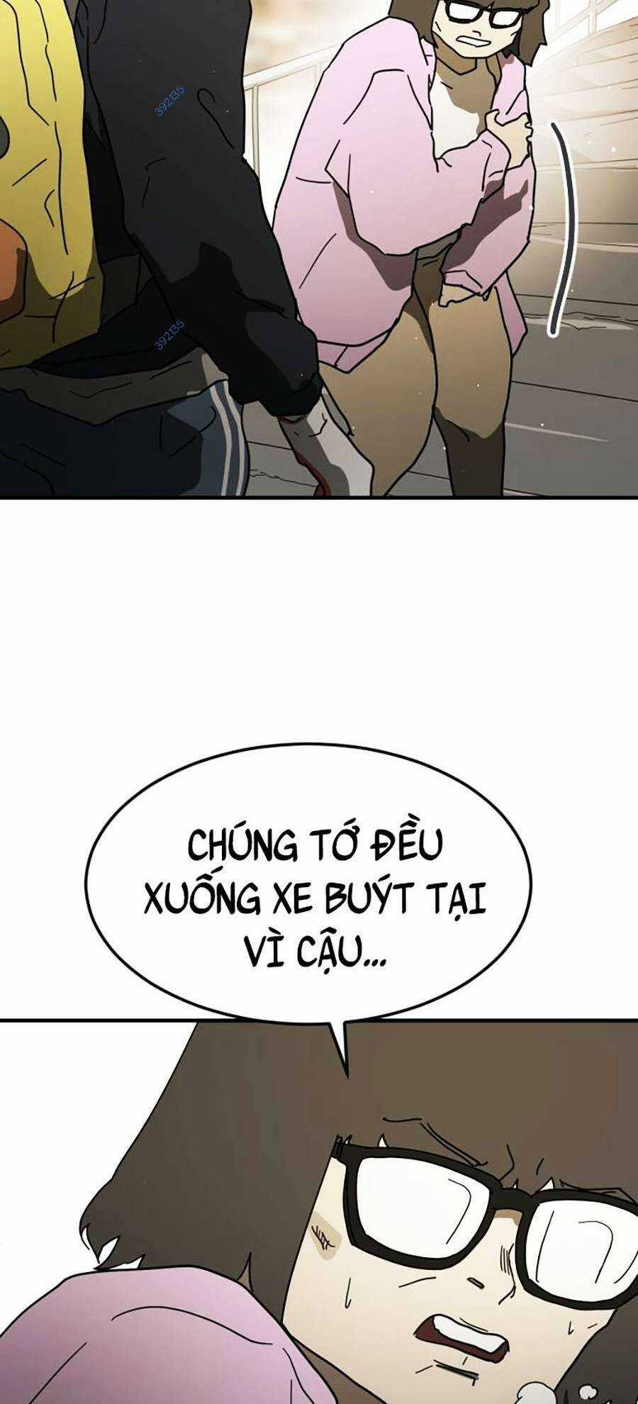 Đại Dịch Seoul Chapter 44 trang 117