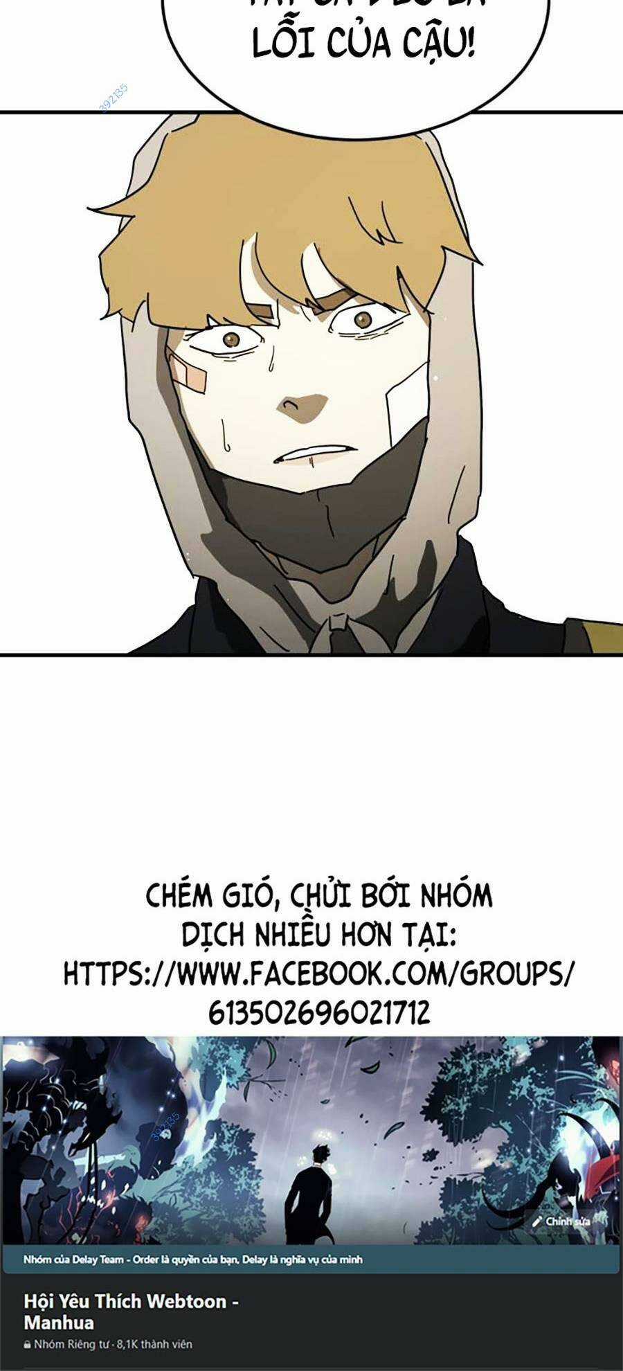 Đại Dịch Seoul Chapter 44 trang 119