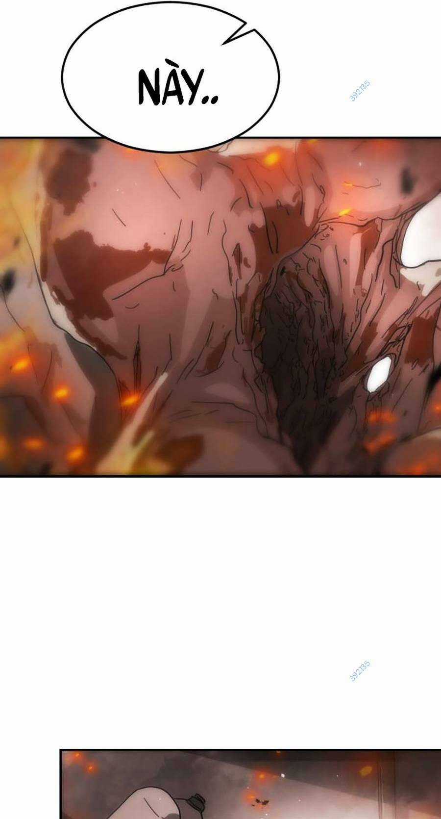 Đại Dịch Seoul Chapter 44 trang 12