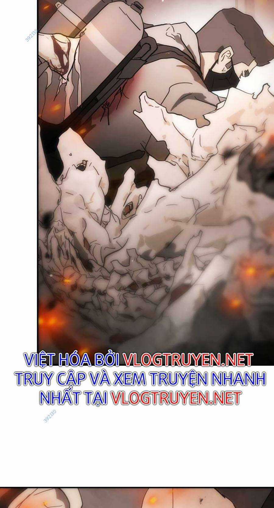 Đại Dịch Seoul Chapter 44 trang 13