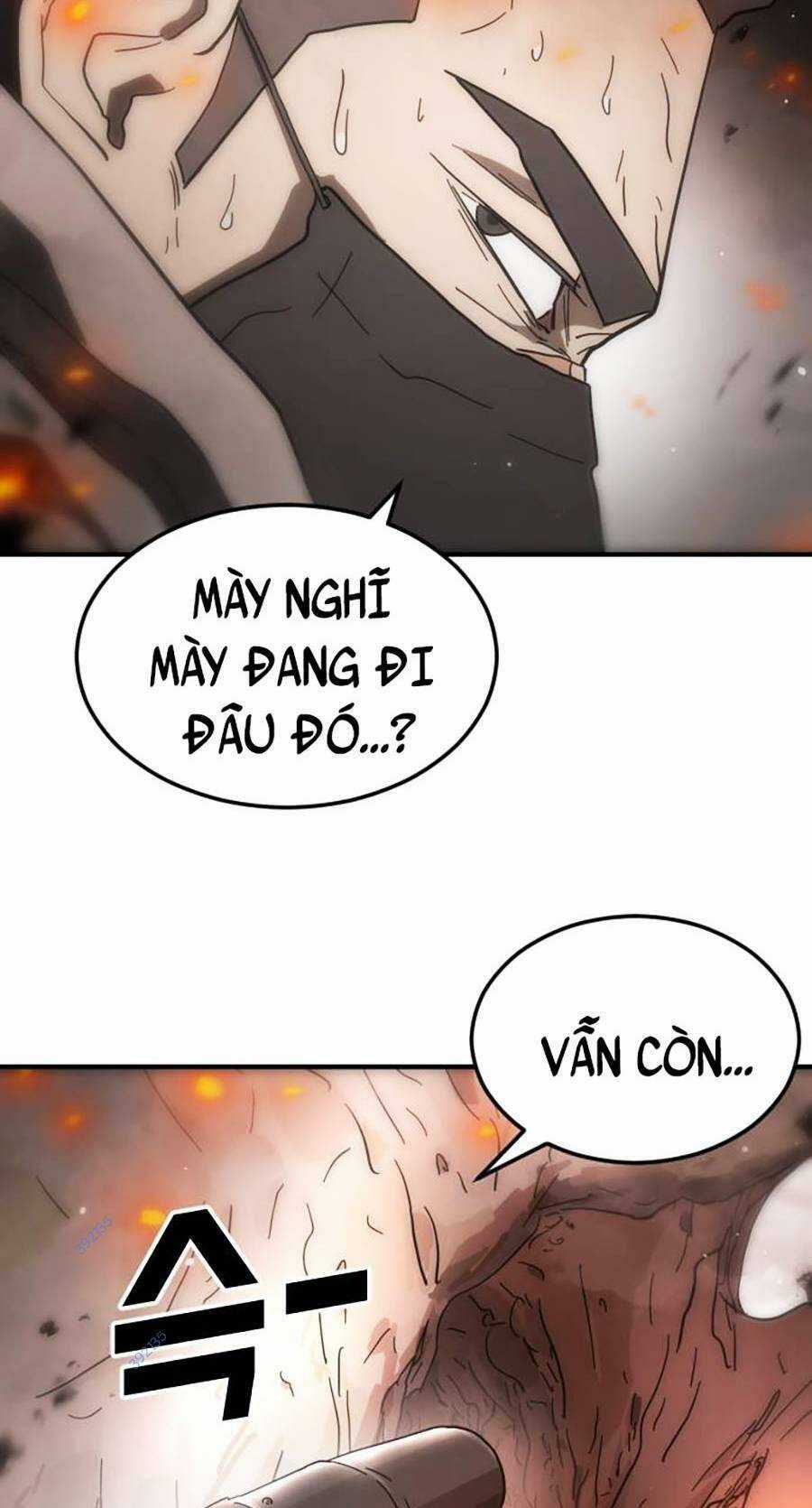 Đại Dịch Seoul Chapter 44 trang 14