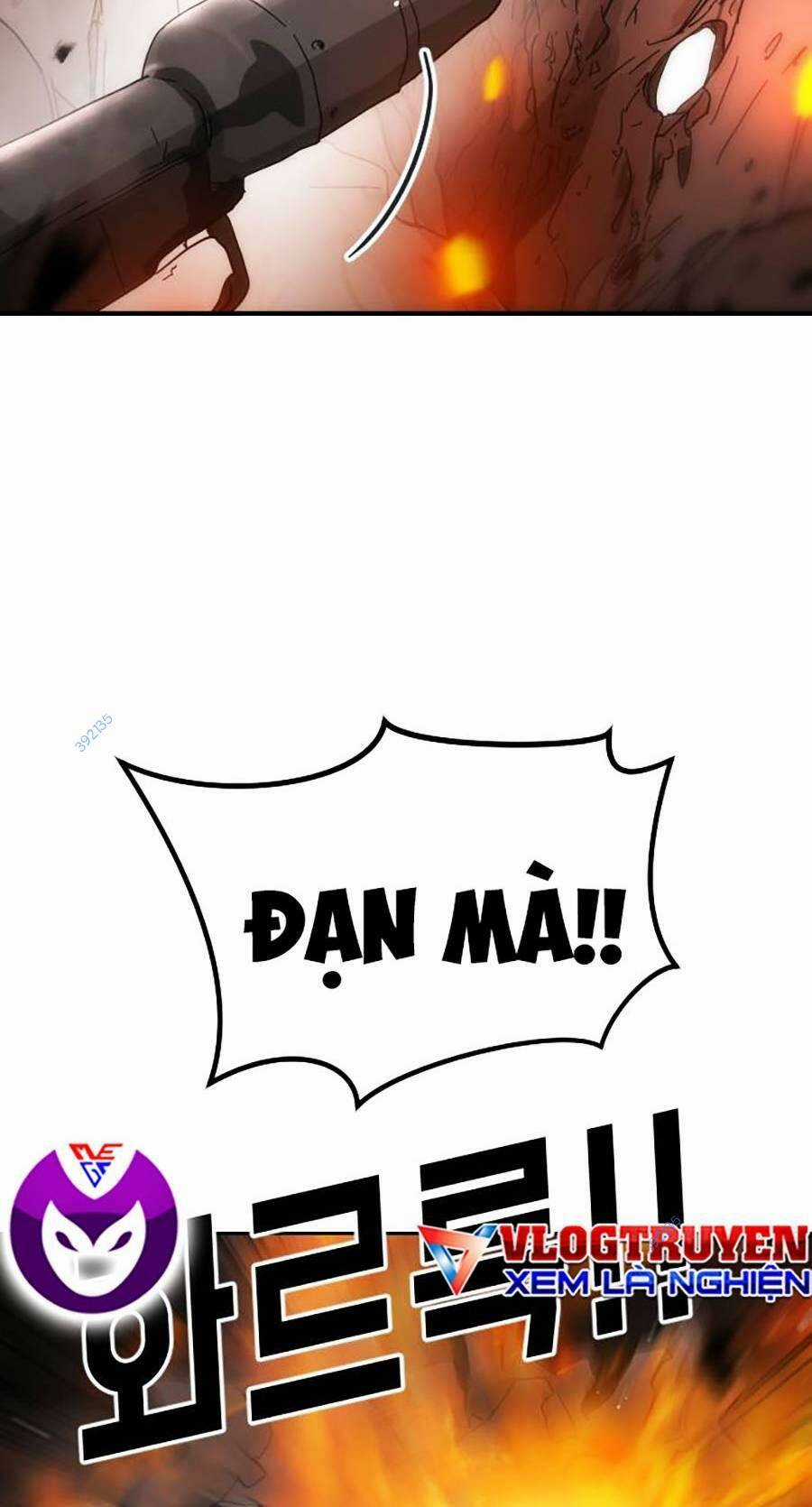 Đại Dịch Seoul Chapter 44 trang 15