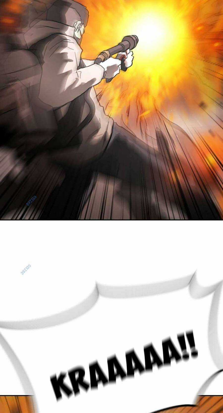 Đại Dịch Seoul Chapter 44 trang 16