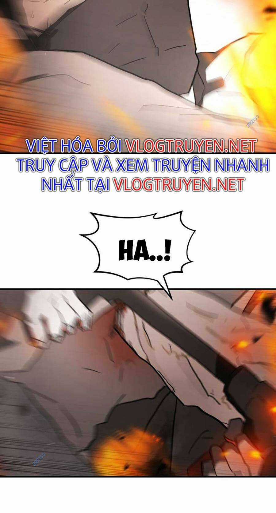 Đại Dịch Seoul Chapter 44 trang 18