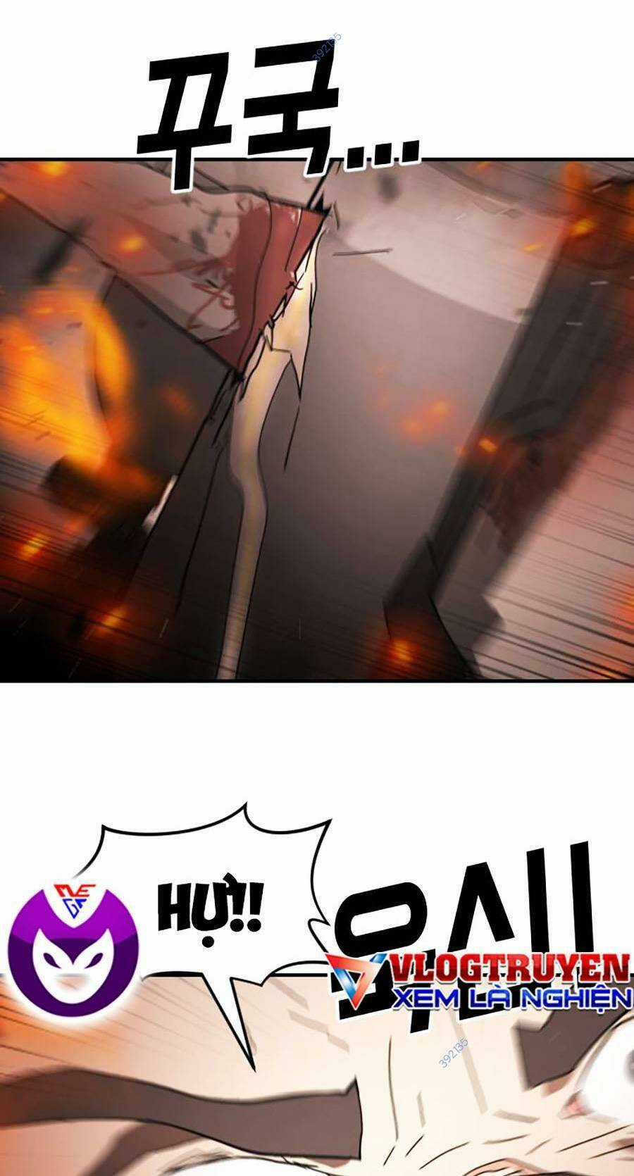 Đại Dịch Seoul Chapter 44 trang 19