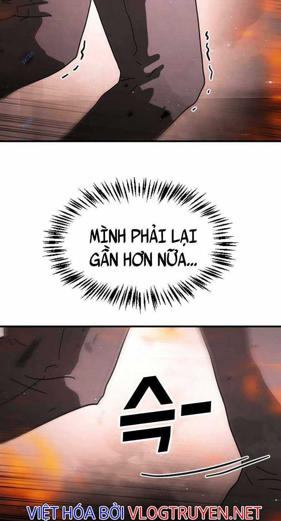 Đại Dịch Seoul Chapter 44 trang 21