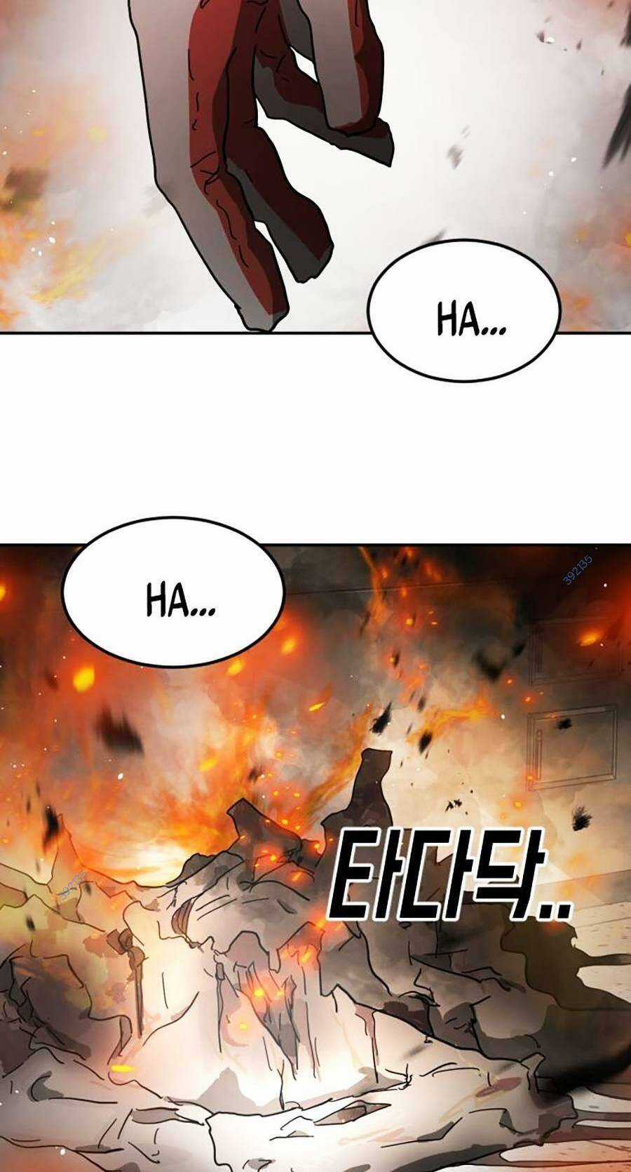 Đại Dịch Seoul Chapter 44 trang 28