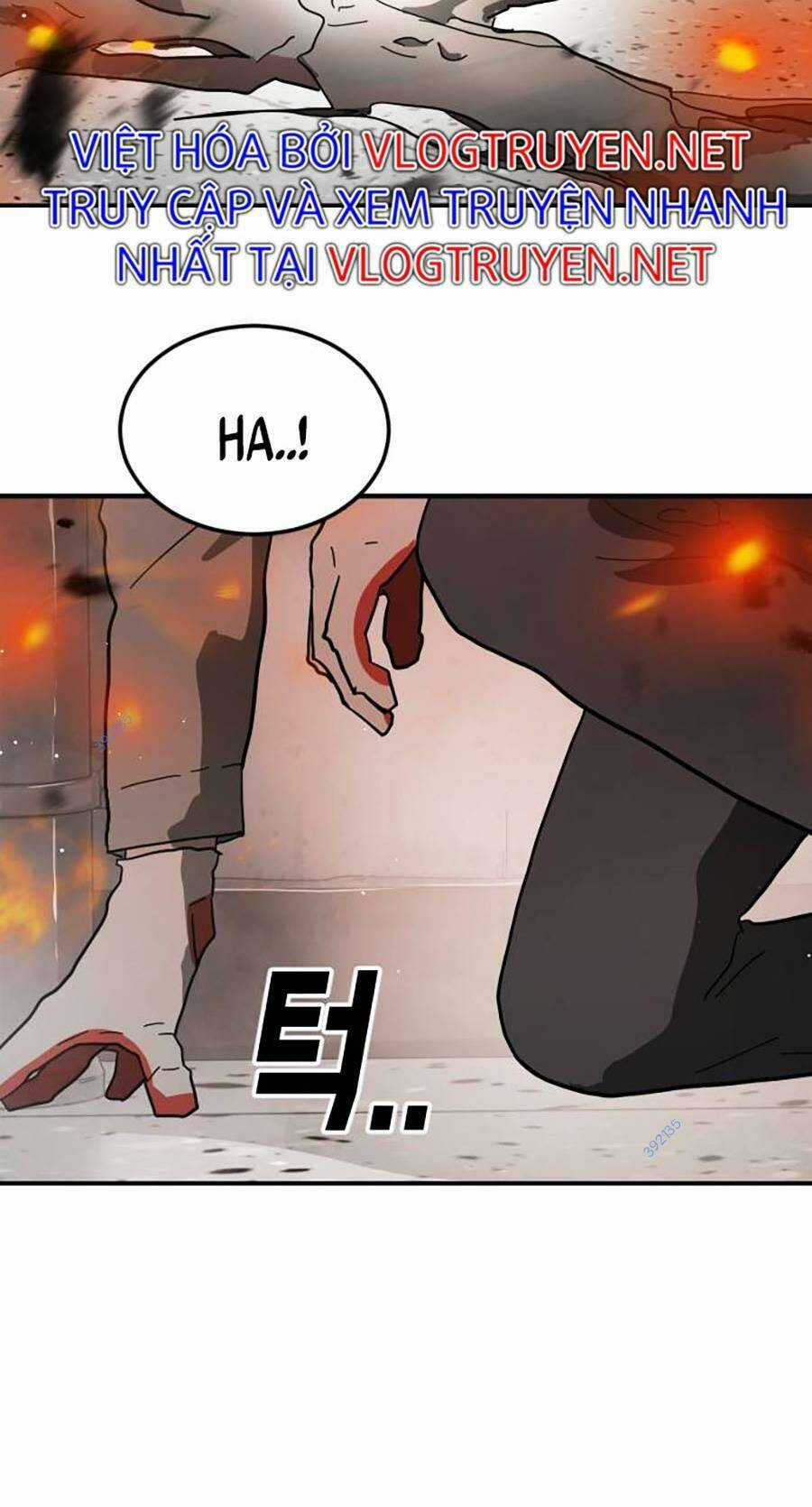 Đại Dịch Seoul Chapter 44 trang 29