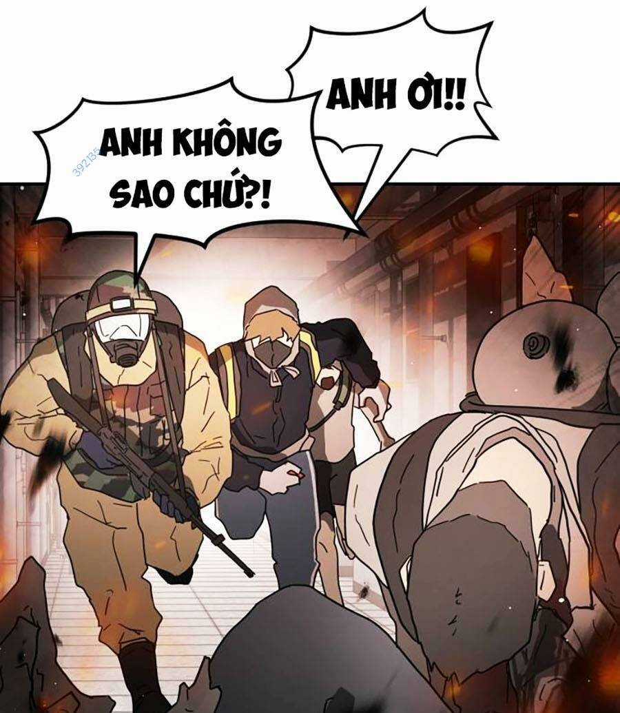 Đại Dịch Seoul Chapter 44 trang 30