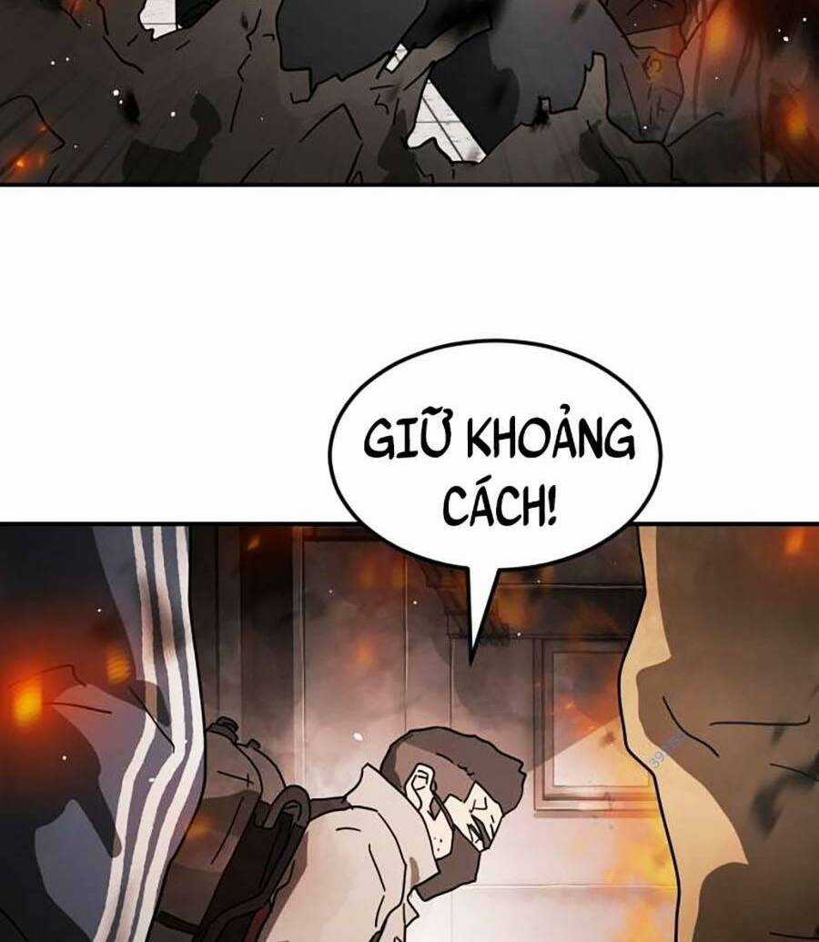 Đại Dịch Seoul Chapter 44 trang 31