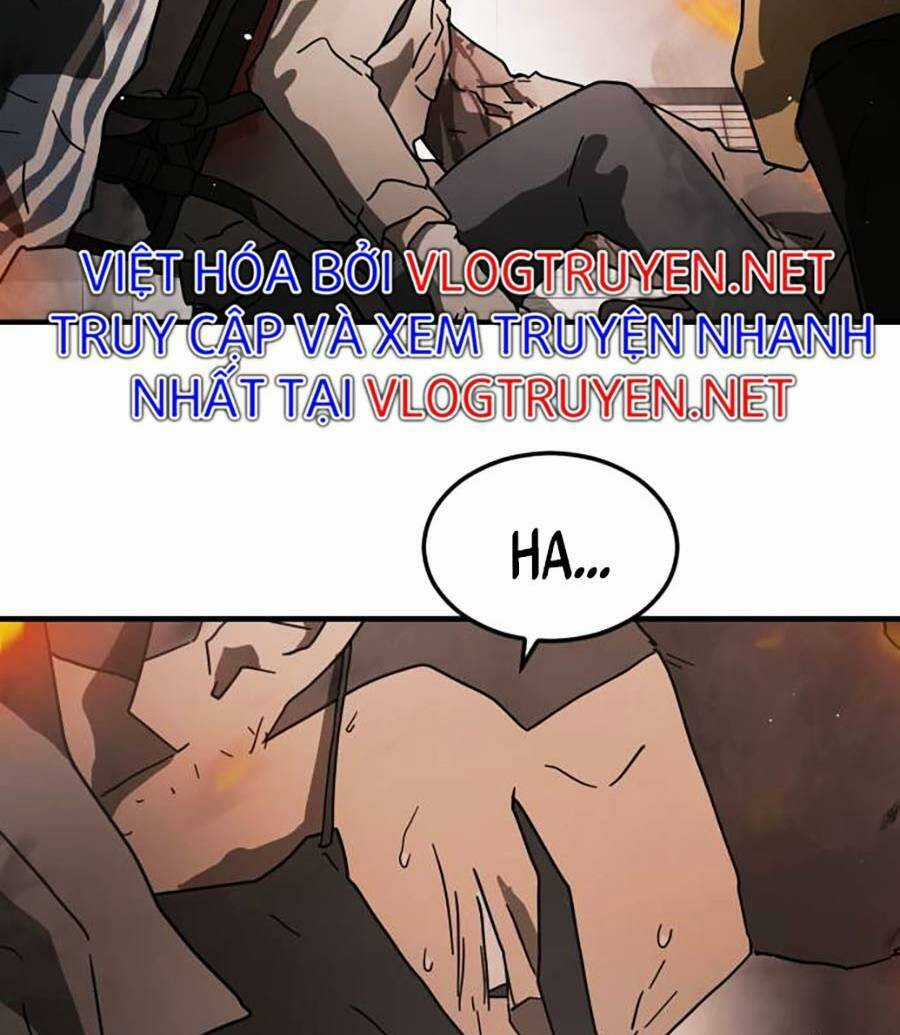 Đại Dịch Seoul Chapter 44 trang 32