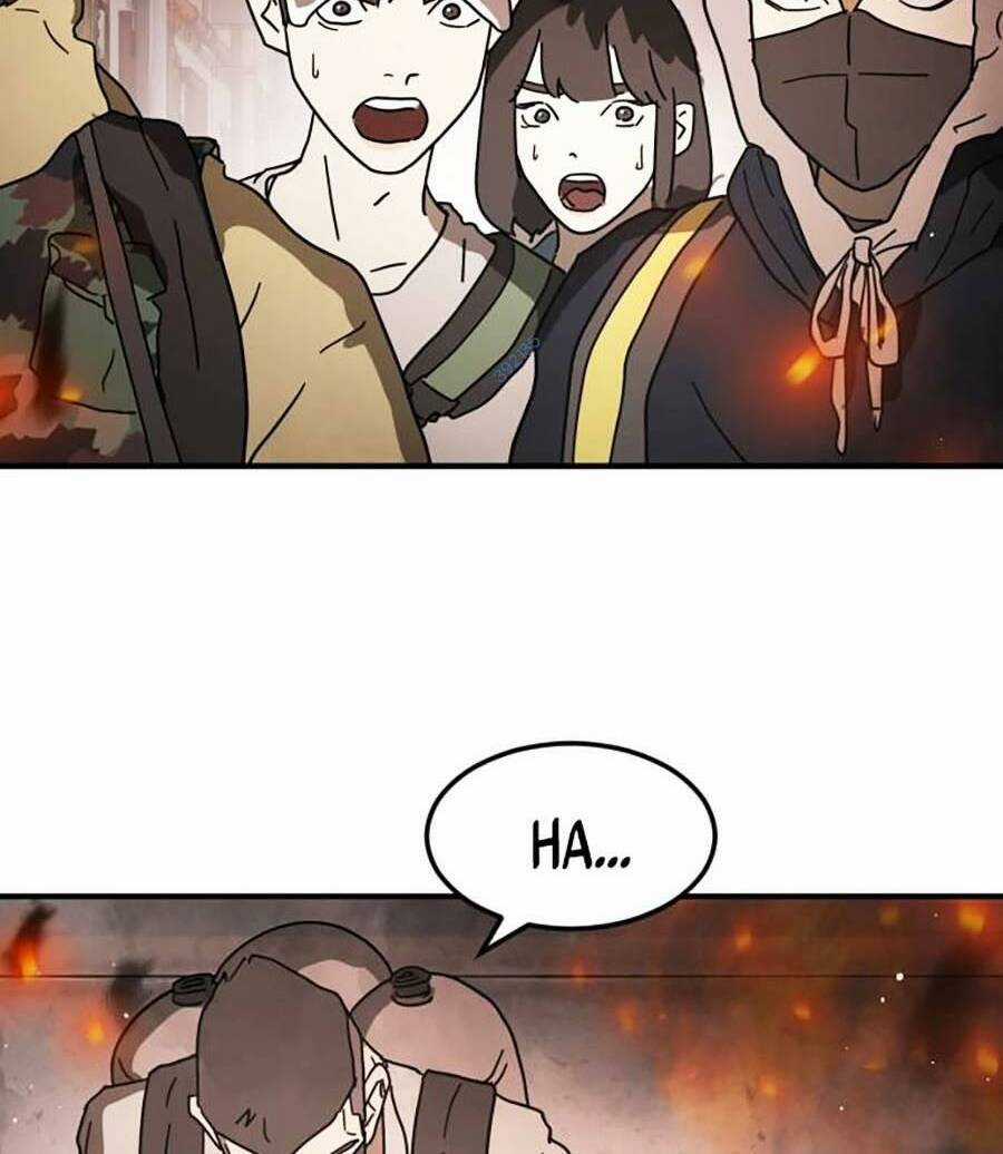 Đại Dịch Seoul Chapter 44 trang 37