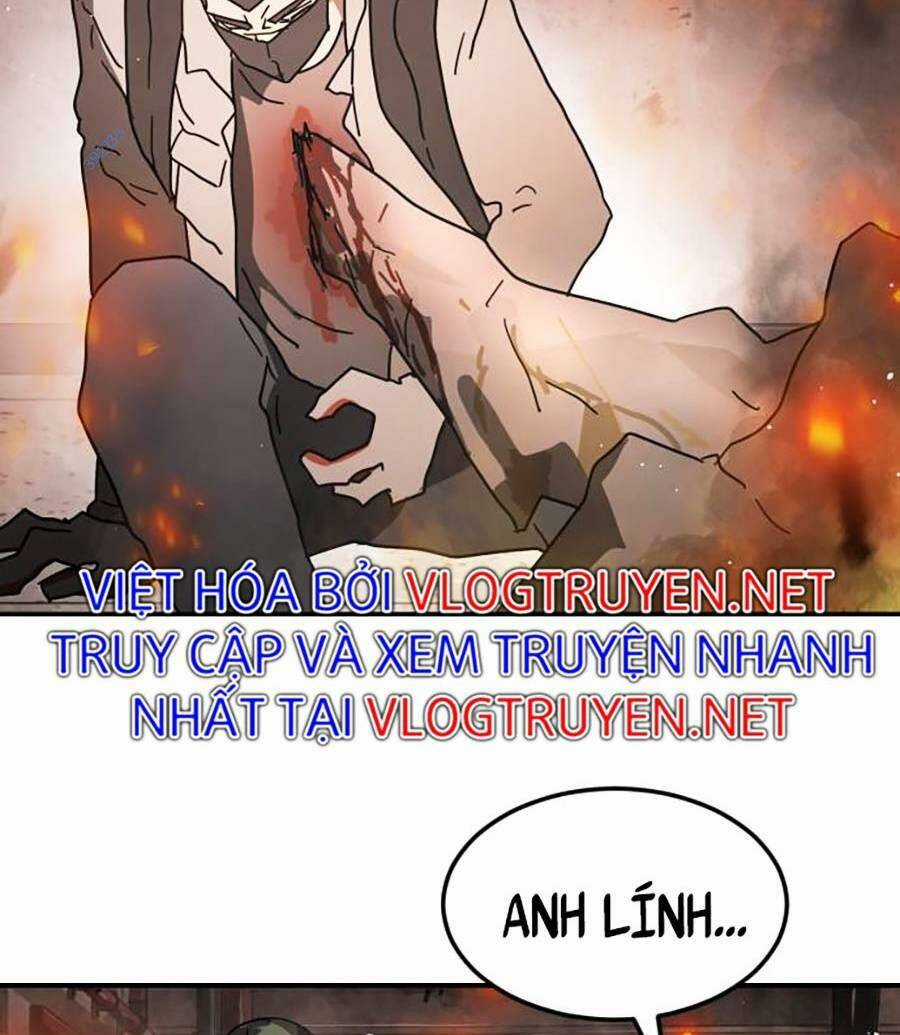 Đại Dịch Seoul Chapter 44 trang 38