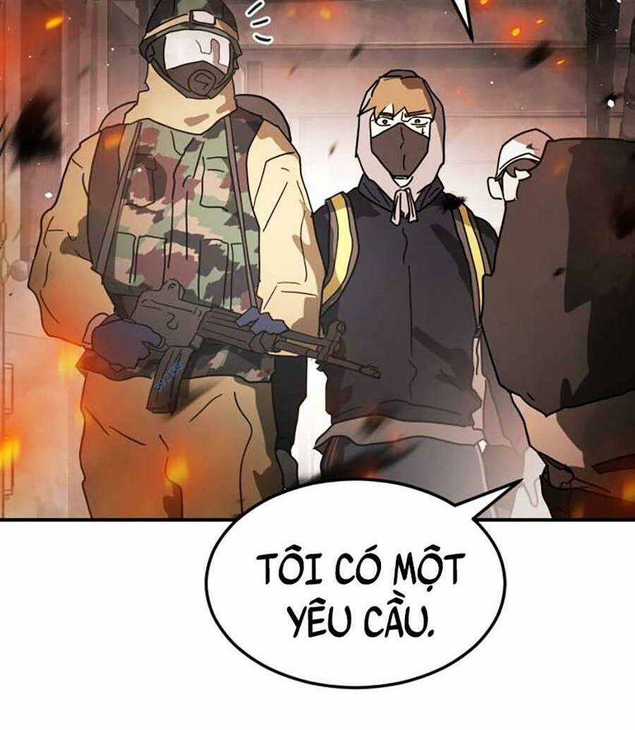 Đại Dịch Seoul Chapter 44 trang 39