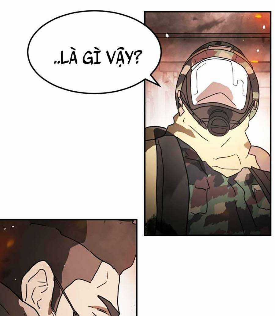 Đại Dịch Seoul Chapter 44 trang 40