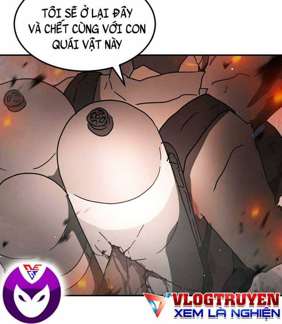 Đại Dịch Seoul Chapter 44 trang 43