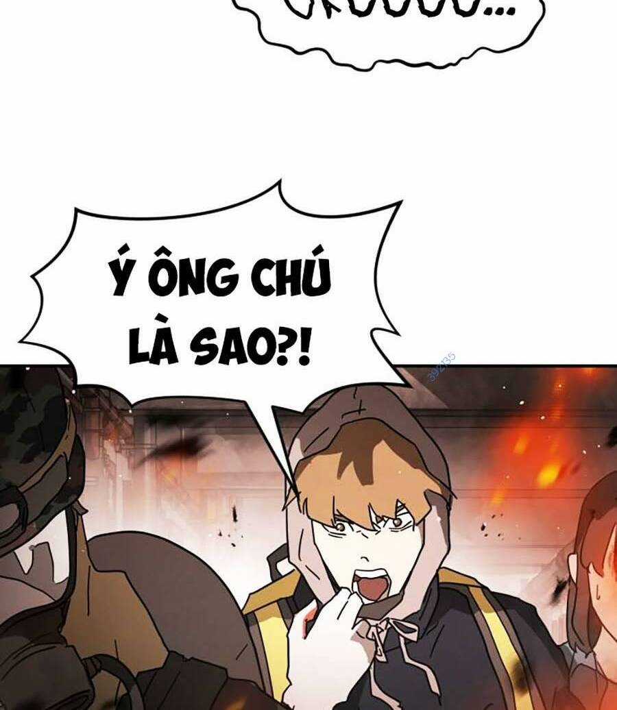 Đại Dịch Seoul Chapter 44 trang 45