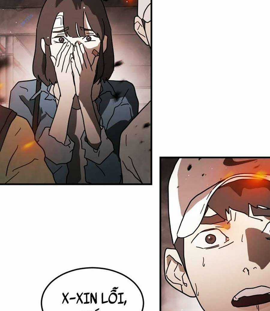 Đại Dịch Seoul Chapter 44 trang 52