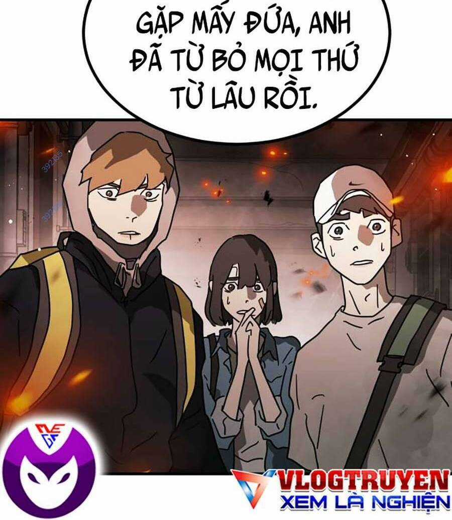 Đại Dịch Seoul Chapter 44 trang 57