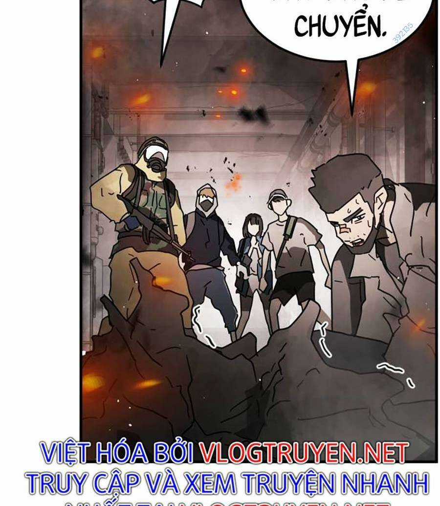 Đại Dịch Seoul Chapter 44 trang 60