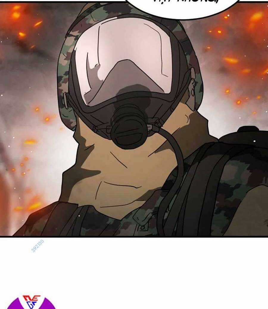 Đại Dịch Seoul Chapter 44 trang 63