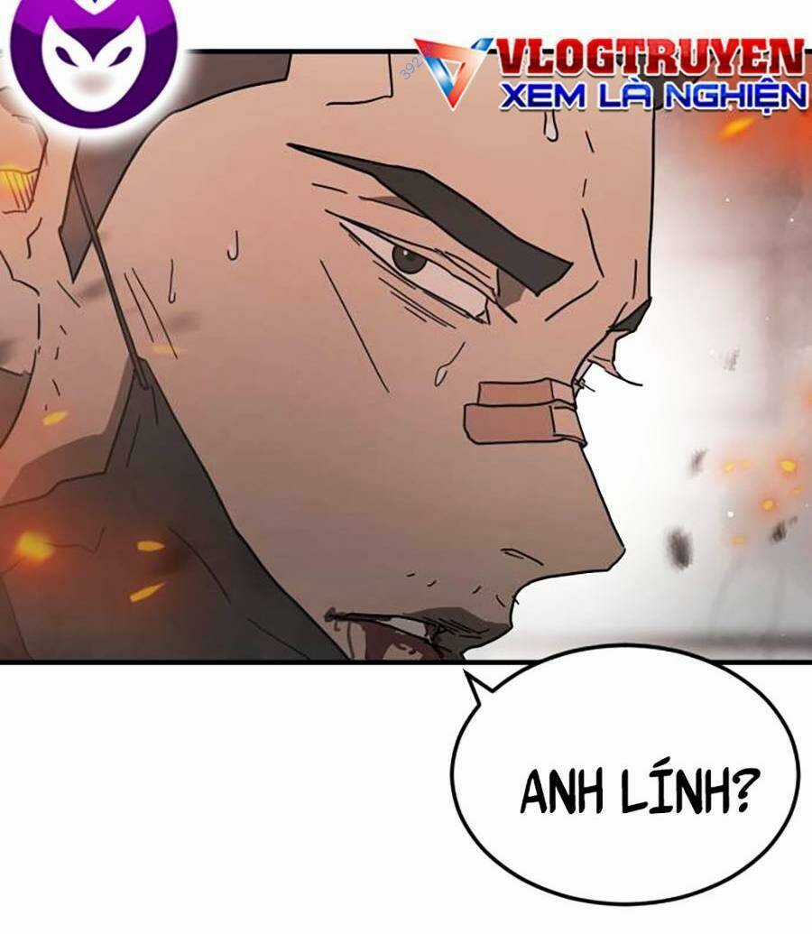 Đại Dịch Seoul Chapter 44 trang 64