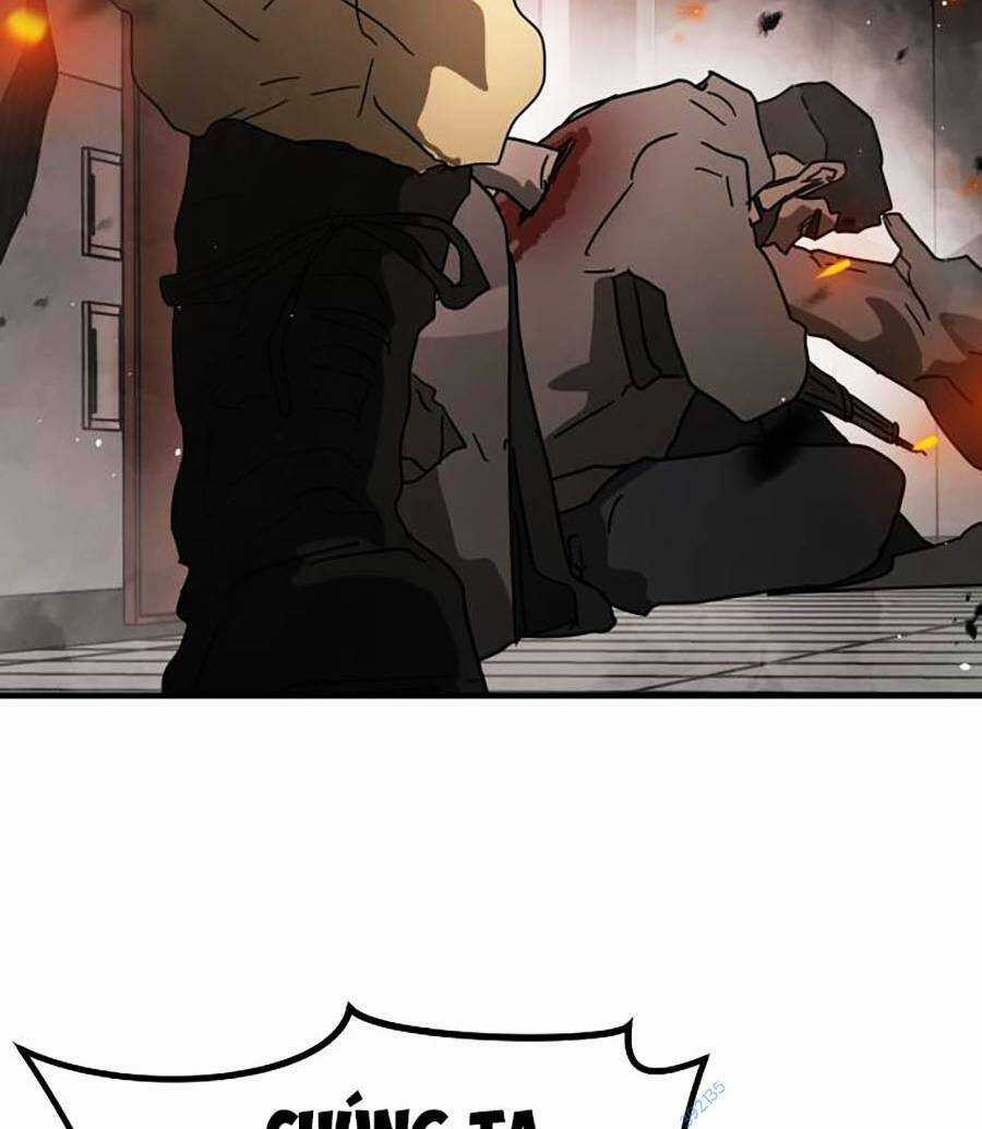 Đại Dịch Seoul Chapter 44 trang 70