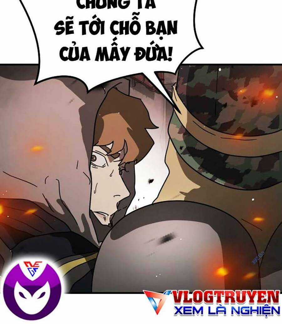 Đại Dịch Seoul Chapter 44 trang 71