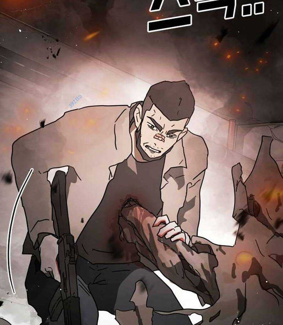 Đại Dịch Seoul Chapter 44 trang 81