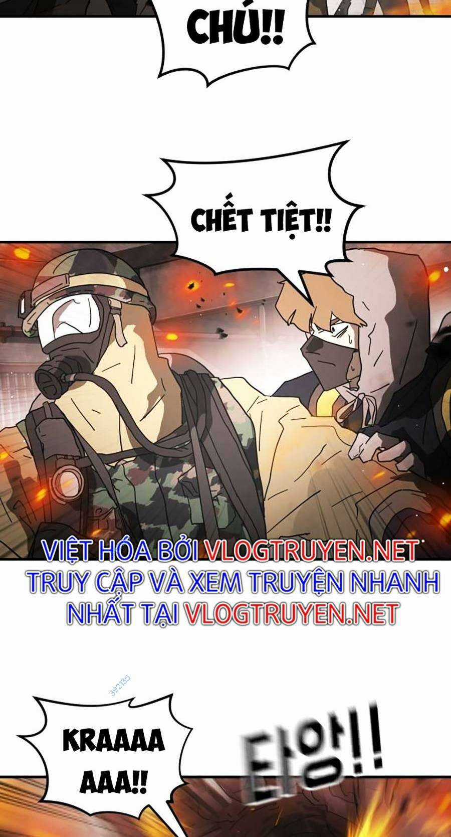 Đại Dịch Seoul Chapter 44 trang 9