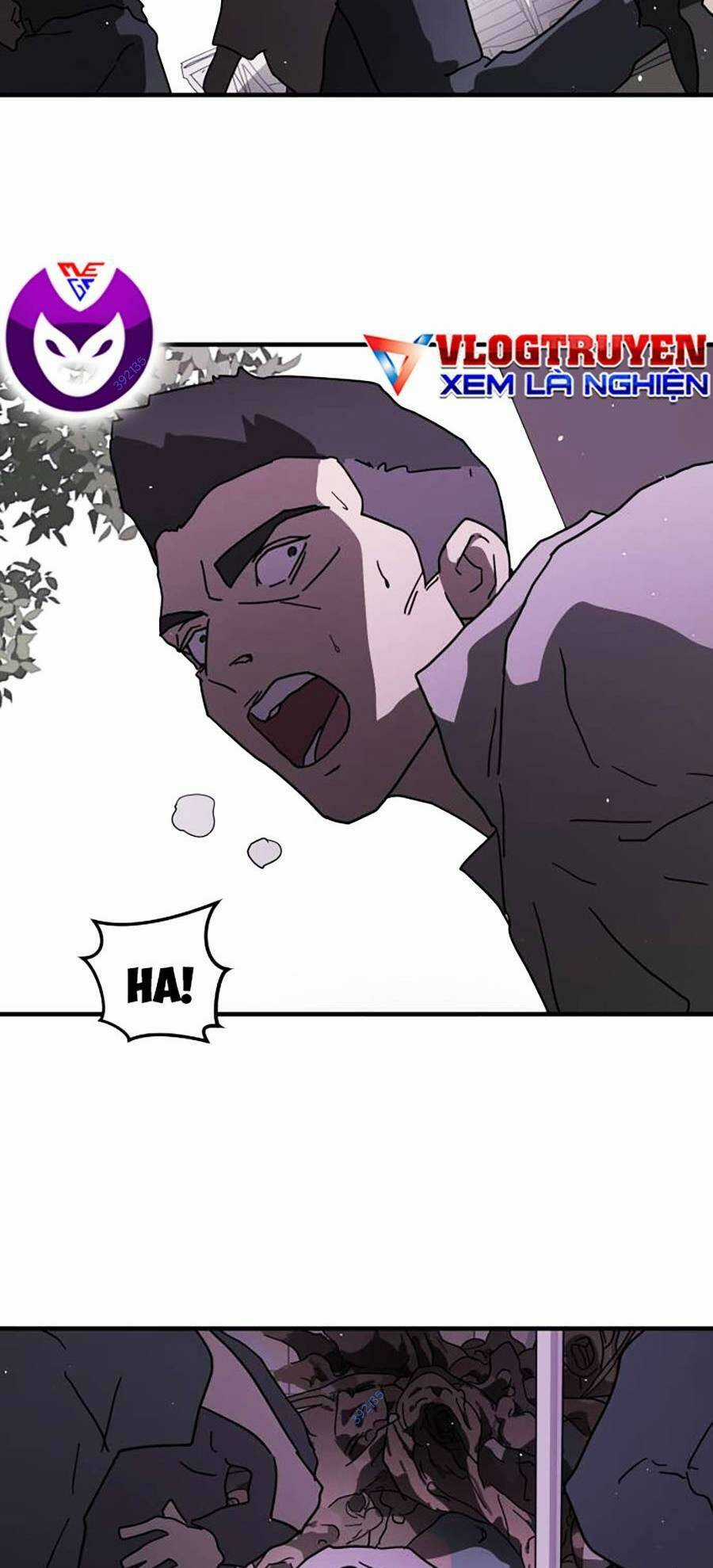 Đại Dịch Seoul Chapter 44 trang 91