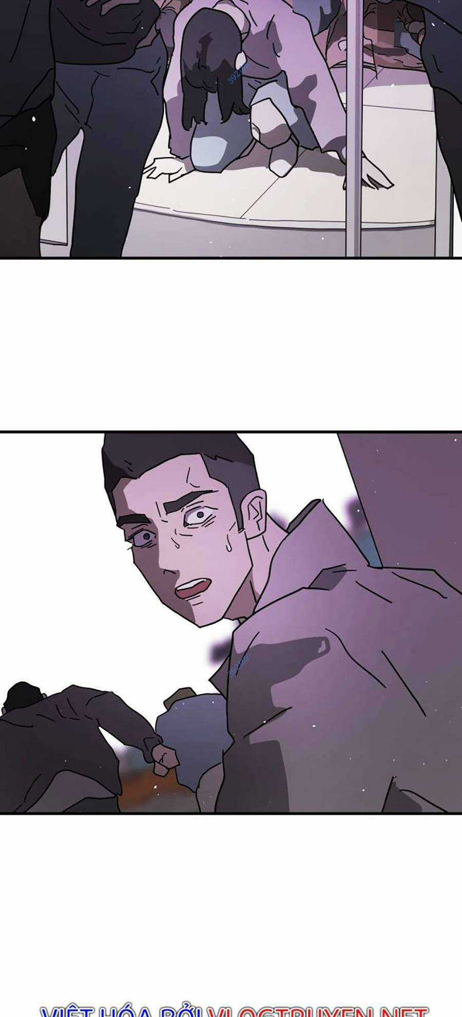 Đại Dịch Seoul Chapter 44 trang 92