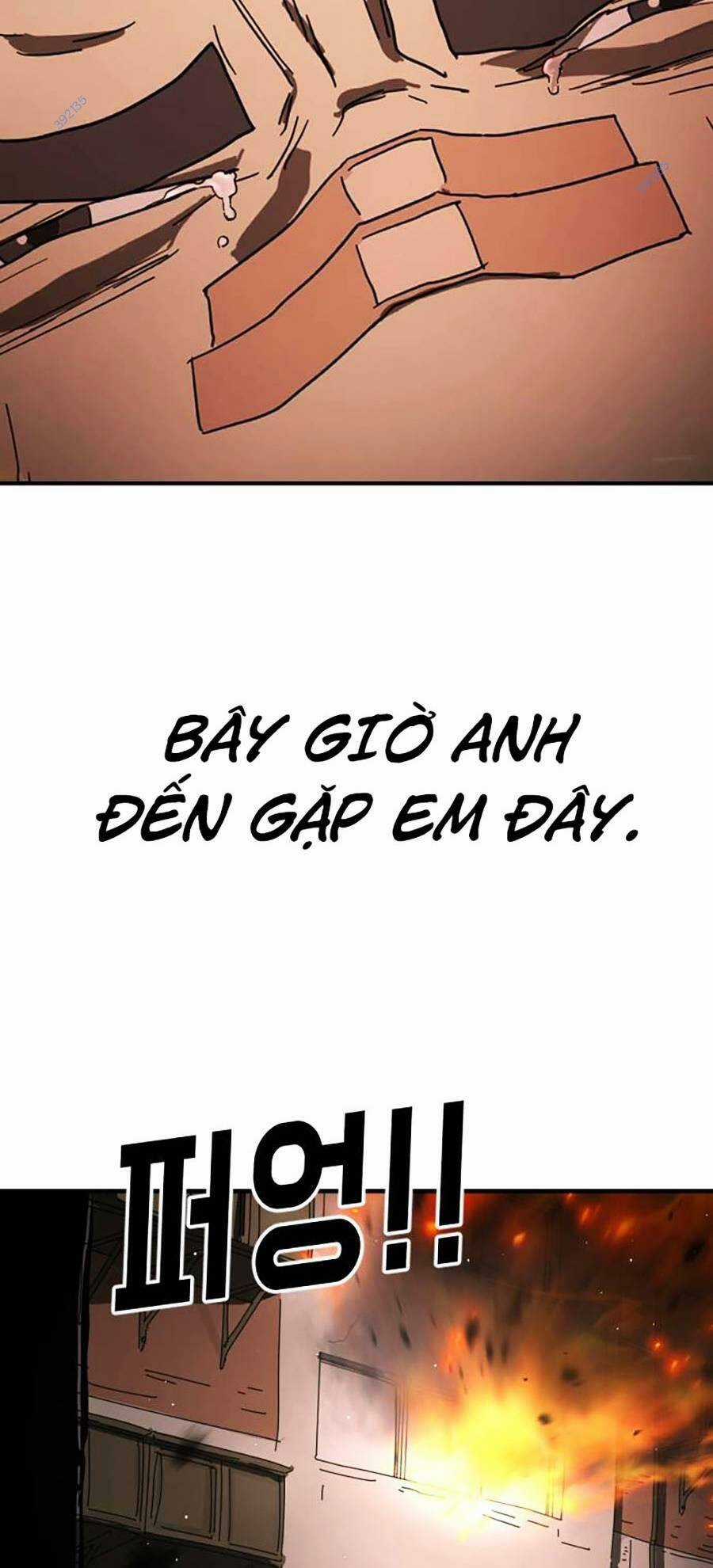 Đại Dịch Seoul Chapter 44 trang 96