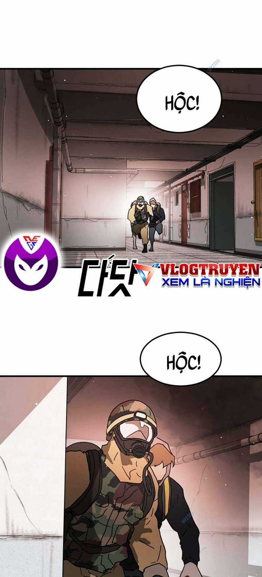 Đại Dịch Seoul Chapter 44 trang 98