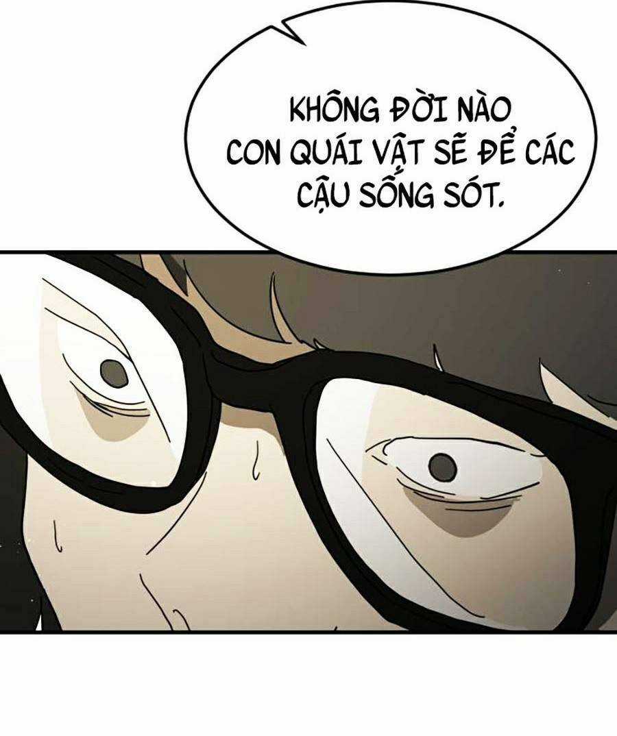 Đại Dịch Seoul Chapter 45 trang 100