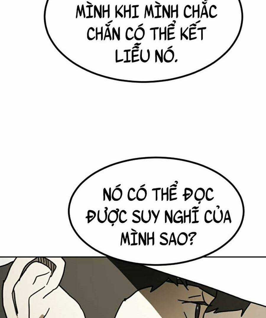 Đại Dịch Seoul Chapter 45 trang 109