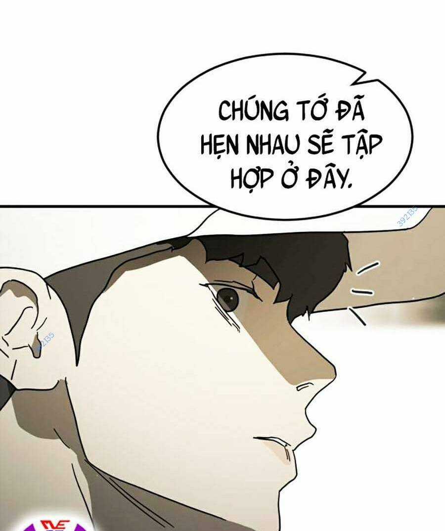 Đại Dịch Seoul Chapter 45 trang 113