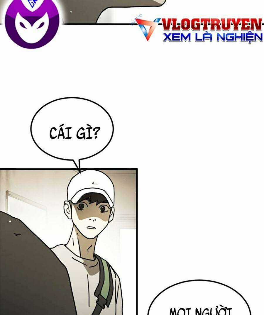 Đại Dịch Seoul Chapter 45 trang 114