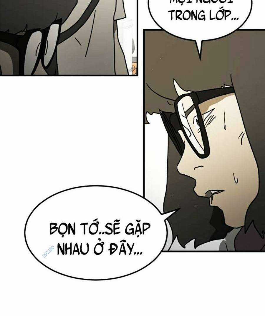 Đại Dịch Seoul Chapter 45 trang 115