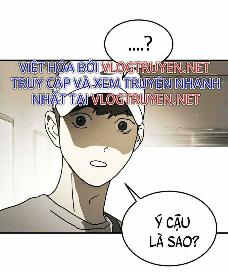 Đại Dịch Seoul Chapter 45 trang 116