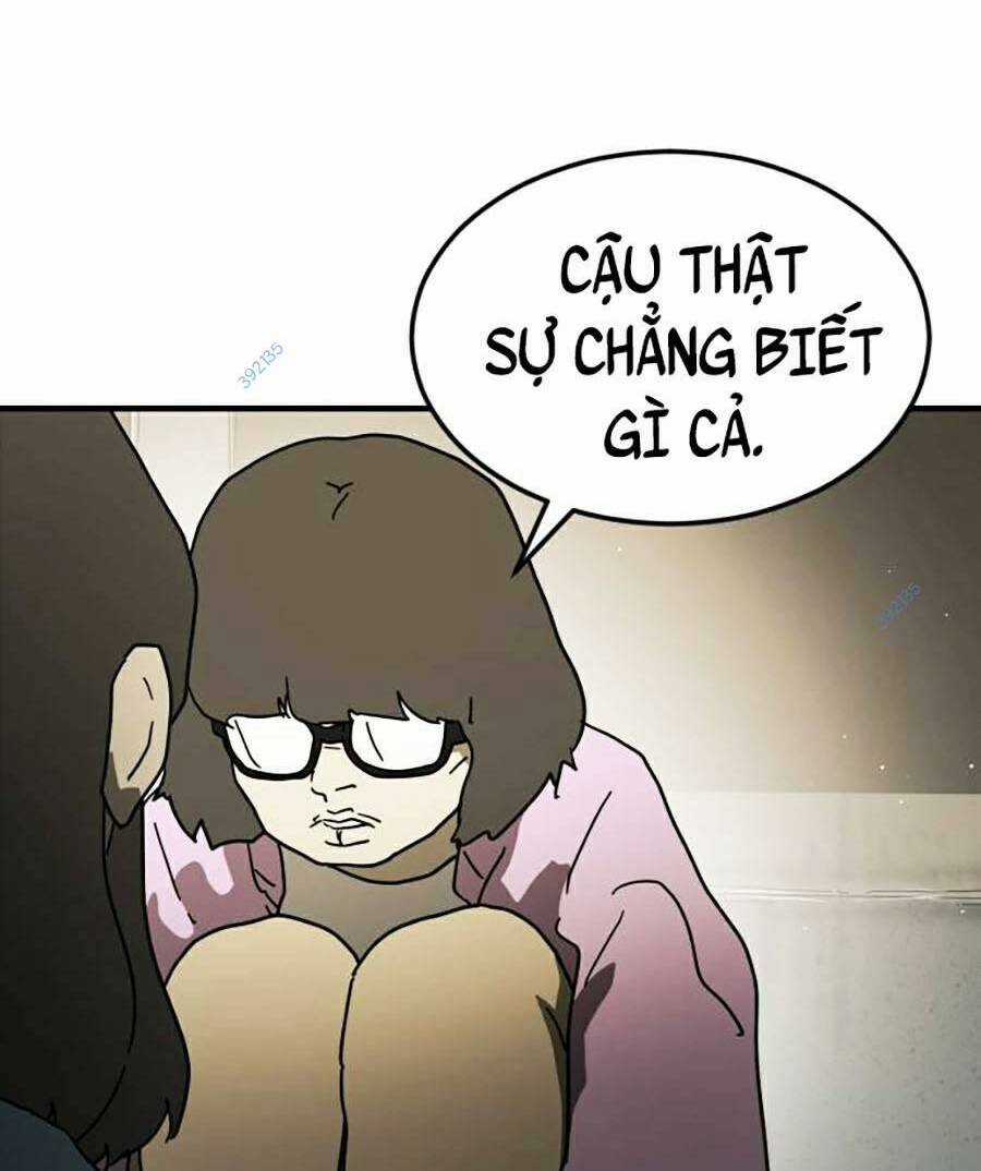 Đại Dịch Seoul Chapter 45 trang 117