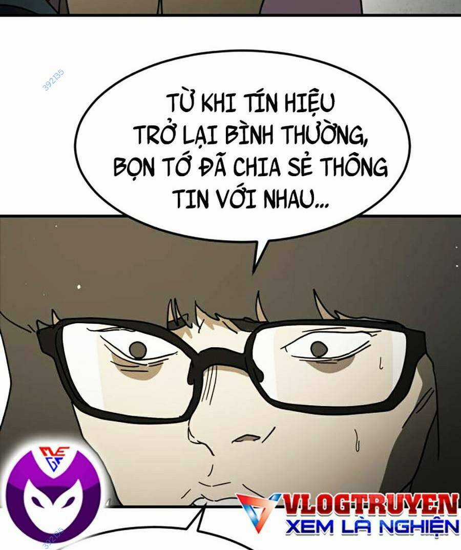 Đại Dịch Seoul Chapter 45 trang 118