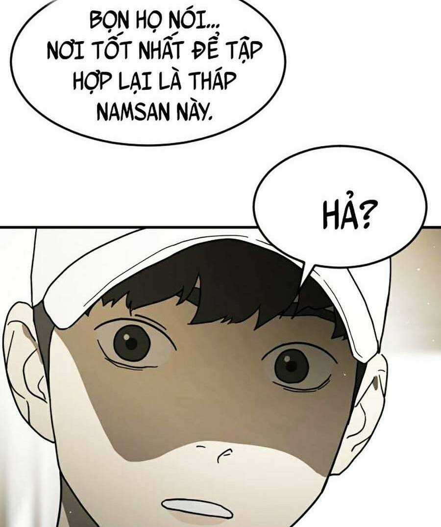 Đại Dịch Seoul Chapter 45 trang 119