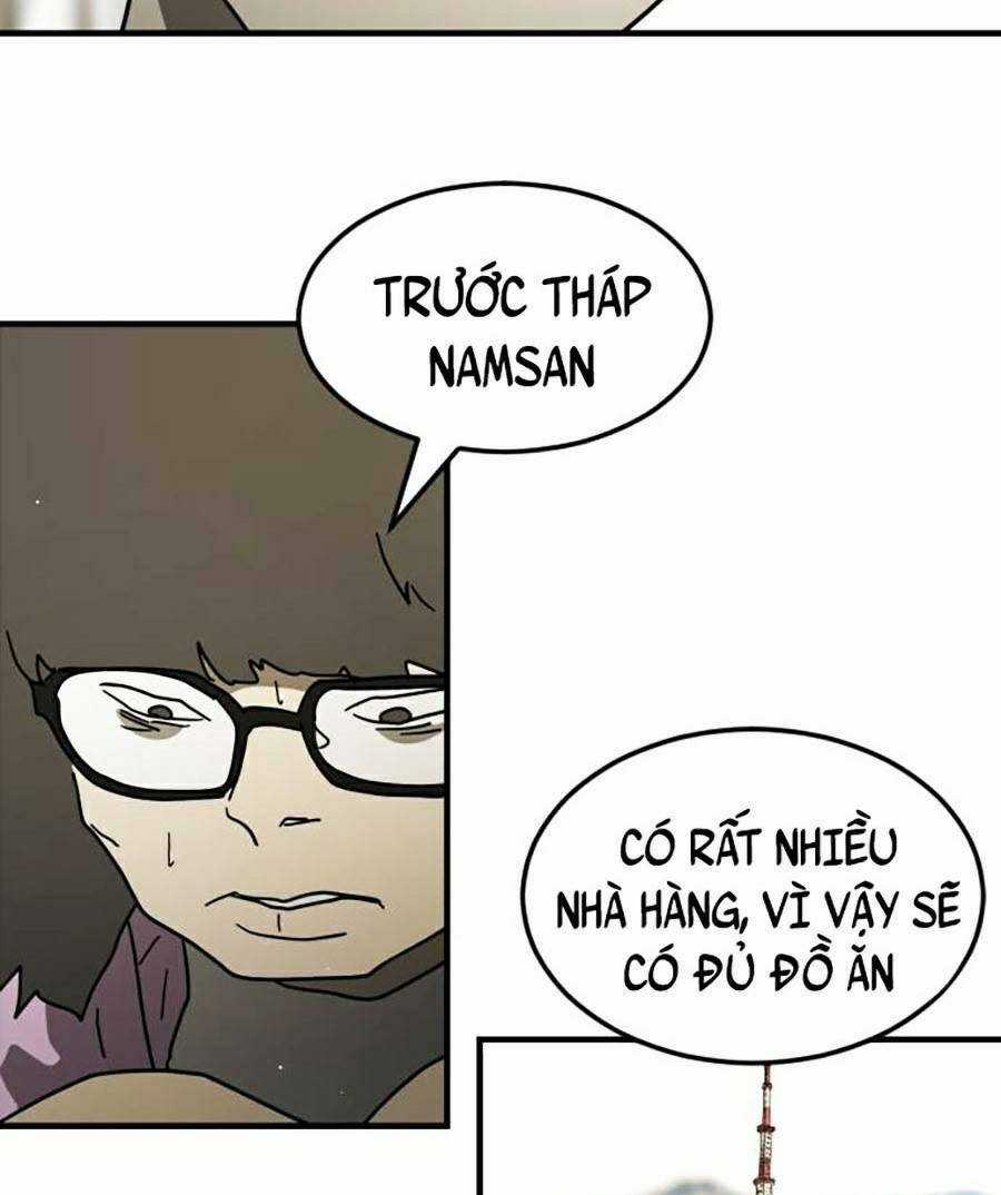 Đại Dịch Seoul Chapter 45 trang 120