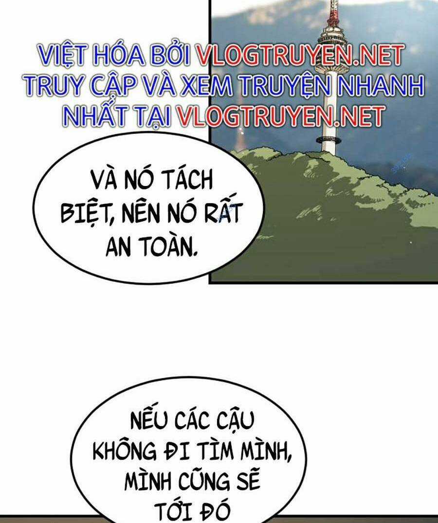 Đại Dịch Seoul Chapter 45 trang 121