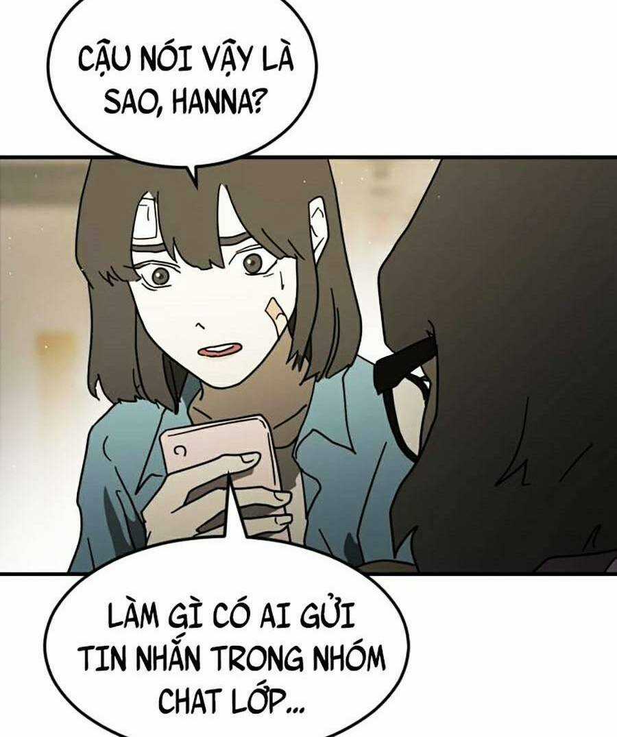 Đại Dịch Seoul Chapter 45 trang 123