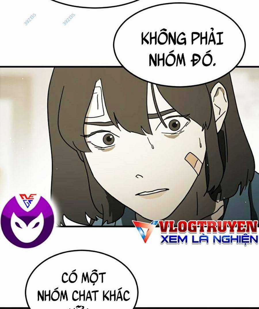 Đại Dịch Seoul Chapter 45 trang 124