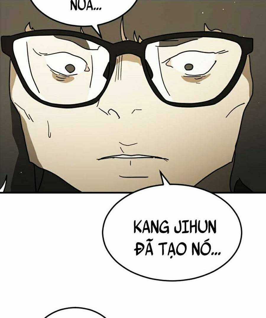 Đại Dịch Seoul Chapter 45 trang 125