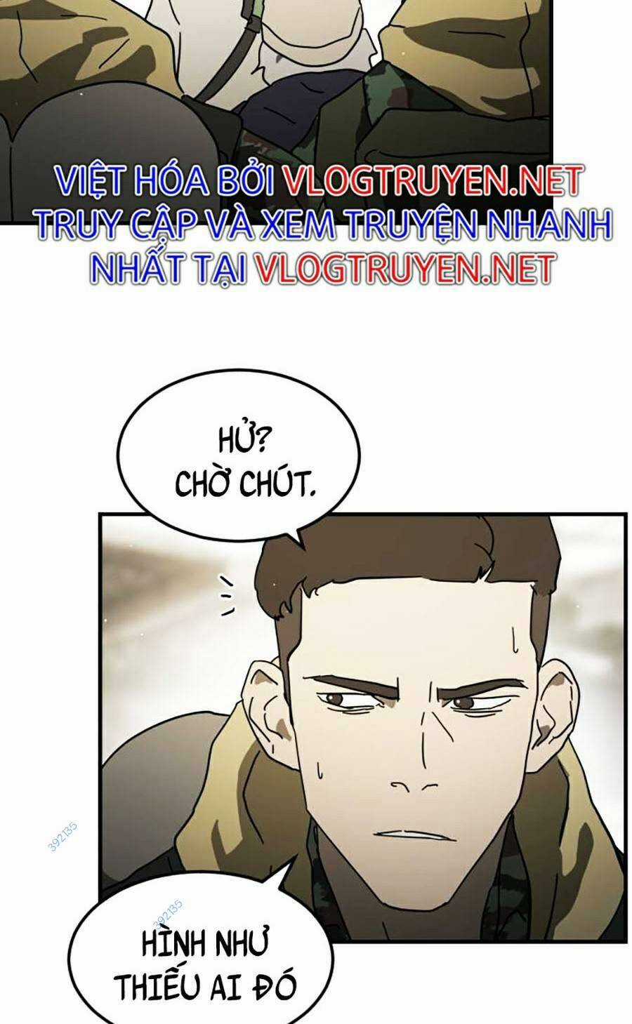 Đại Dịch Seoul Chapter 45 trang 131